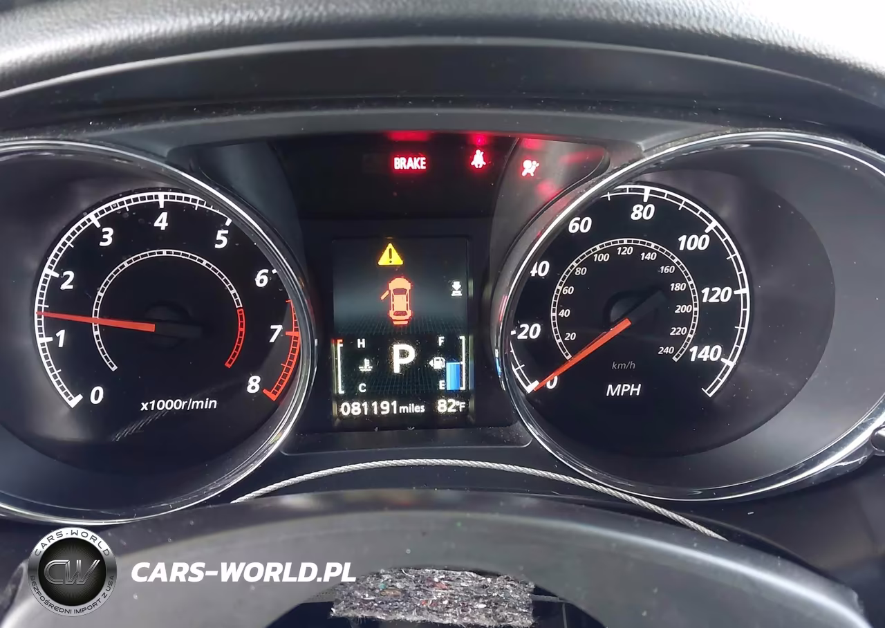 2020 Mitsubishi Outlander Sport 2.0 Es VIN:JA4AP3AU1LU003287 - 7