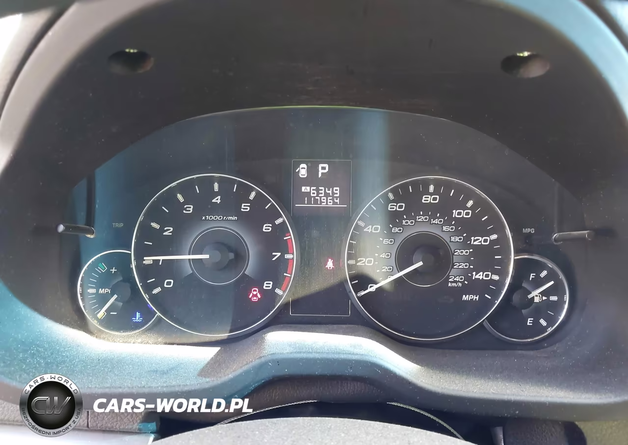 2010 Subaru Outback 2.5I Limited VIN:4S4BRBKC4A3383681 - 7