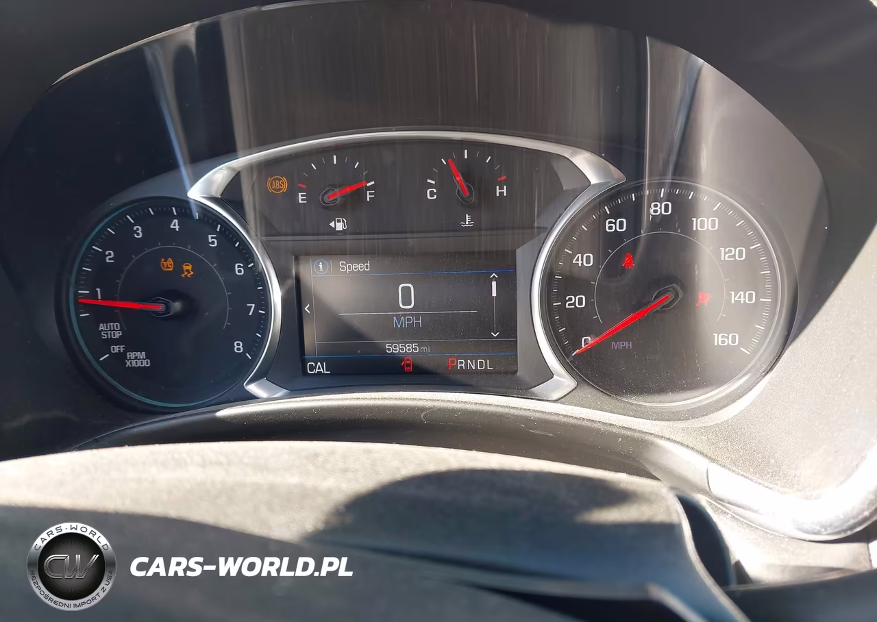 2019 Chevrolet Equinox Lt VIN:2GNAXKEV7K6212296 - 7