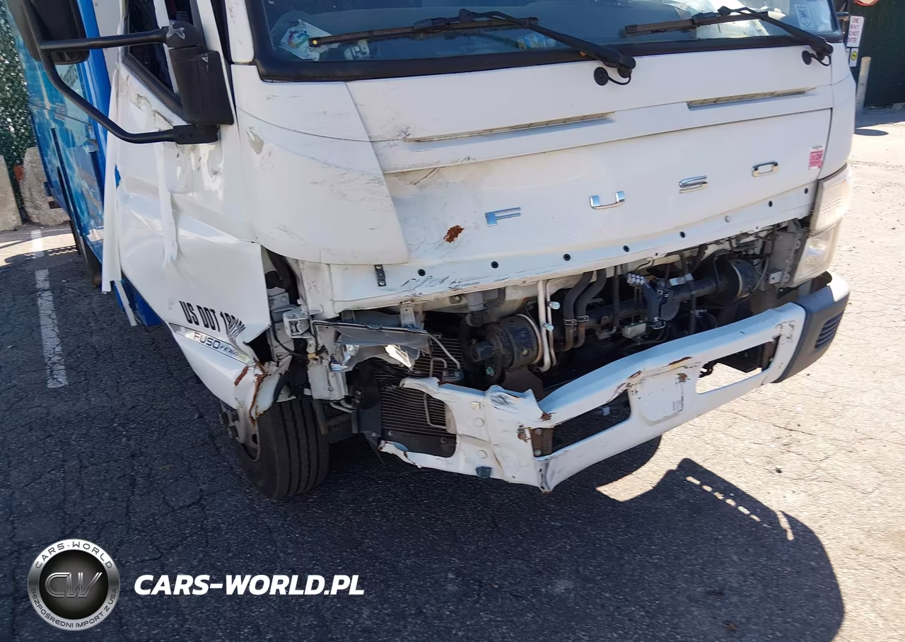 2019 Mitsubishi Fec7Ts VIN:4UZBVE110KGKE3517 - 11