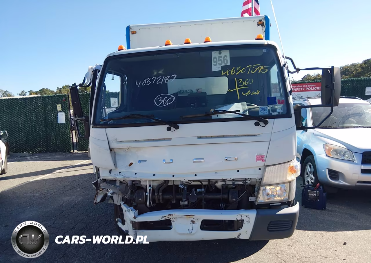 2019 Mitsubishi Fec7Ts VIN:4UZBVE110KGKE3517 - 12