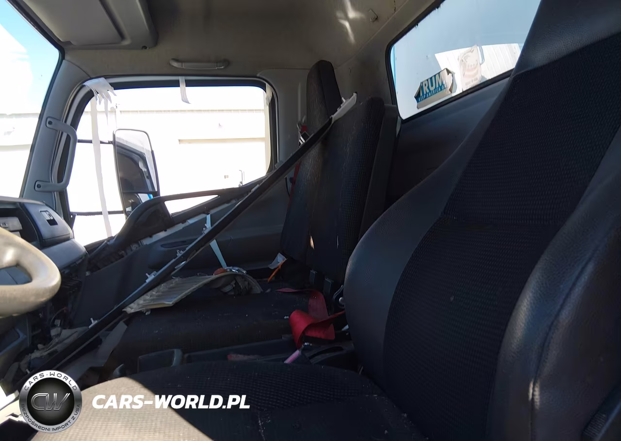 2019 Mitsubishi Fec7Ts VIN:4UZBVE110KGKE3517 - 6