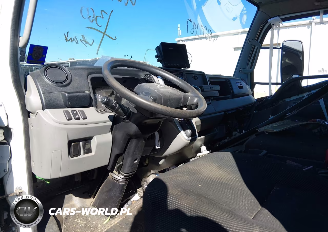 2019 Mitsubishi Fec7Ts VIN:4UZBVE110KGKE3517 - 7