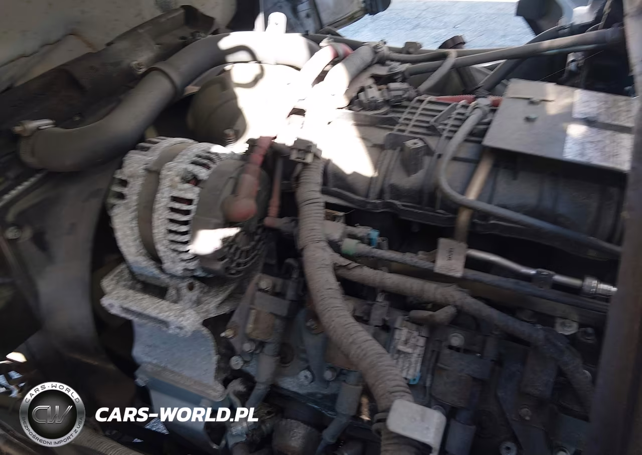 2019 Mitsubishi Fec7Ts VIN:4UZBVE110KGKE3517 - 9