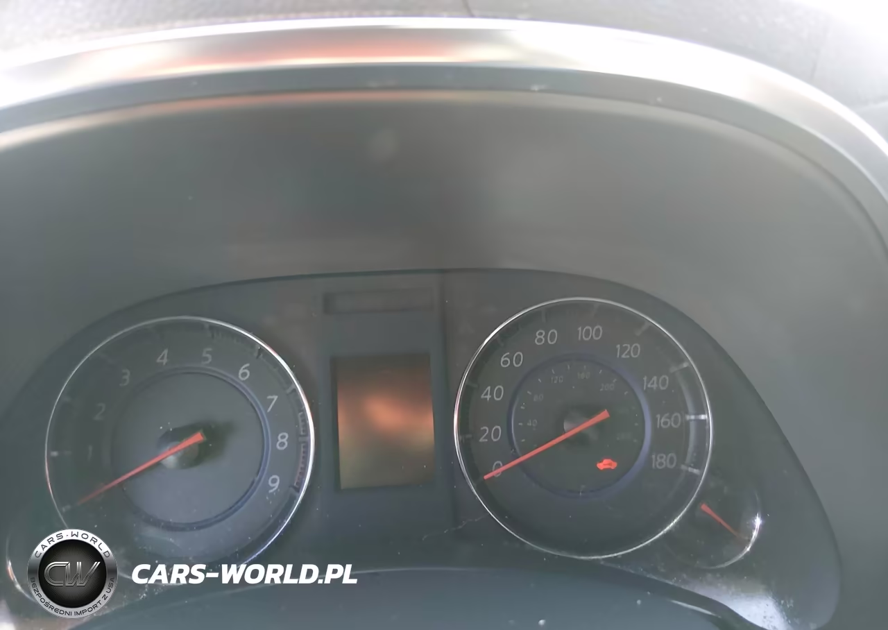 2009 Infiniti Fx35 VIN:JNRAS18W59M153752 - 7