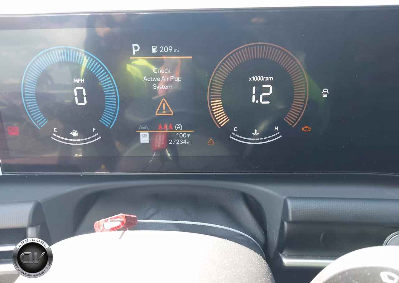 2026 Hyundai Tucson Sel VIN:5NMJBCDE2TH615188 - 7