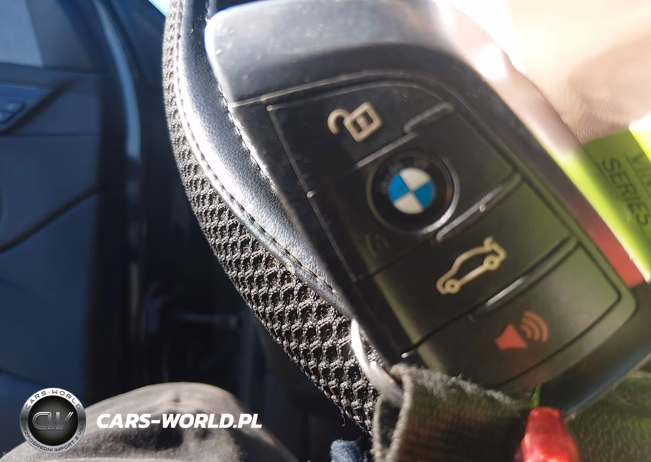 2019 BMW X1 xDrive28I VIN:WBXHT3C52K3H36237 - 11