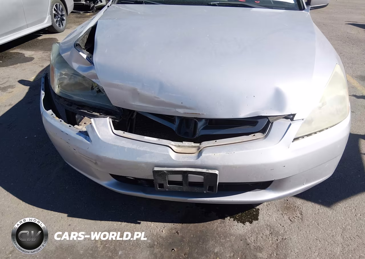 2005 Honda Accord 2.4 Ex VIN:1HGCM56855A169672 - 6