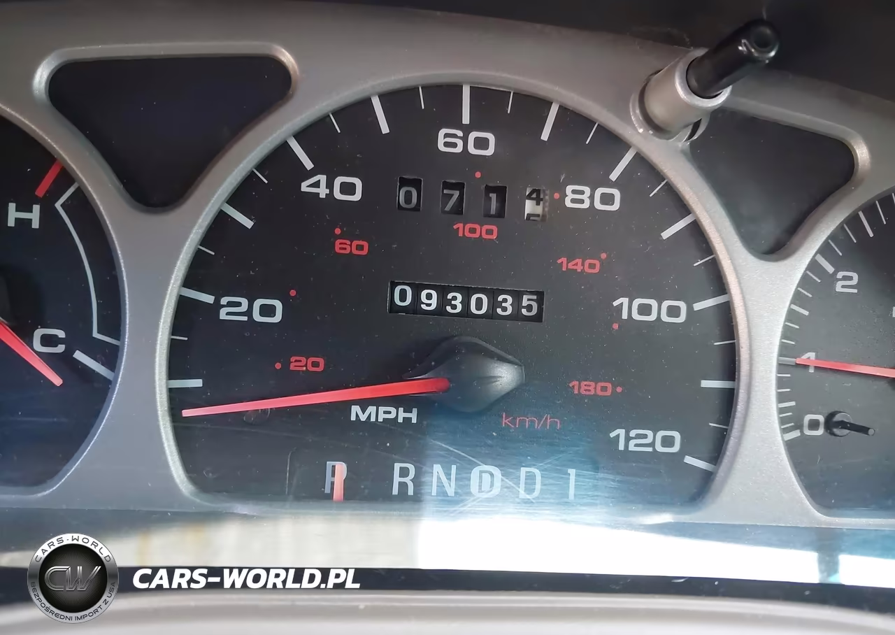 1999 Mercury Sable Gs VIN:1MEFM50U2XA646951 - 15