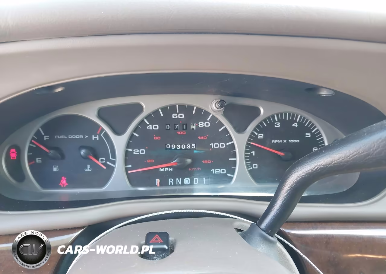 1999 Mercury Sable Gs VIN:1MEFM50U2XA646951 - 7