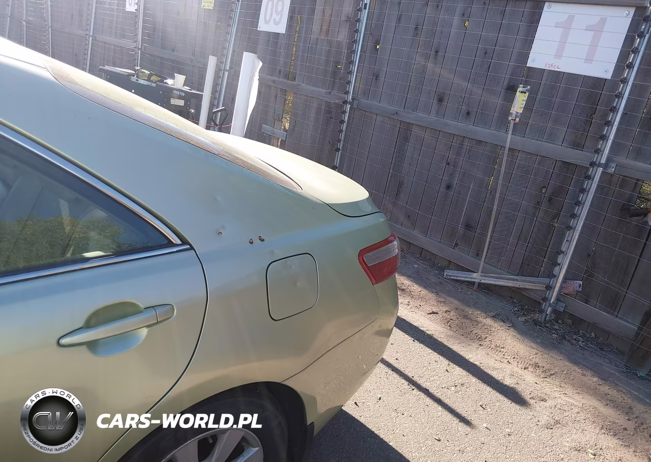 2007 Toyota Camry Hybrid VIN:JTNBB46K973006094 - 6