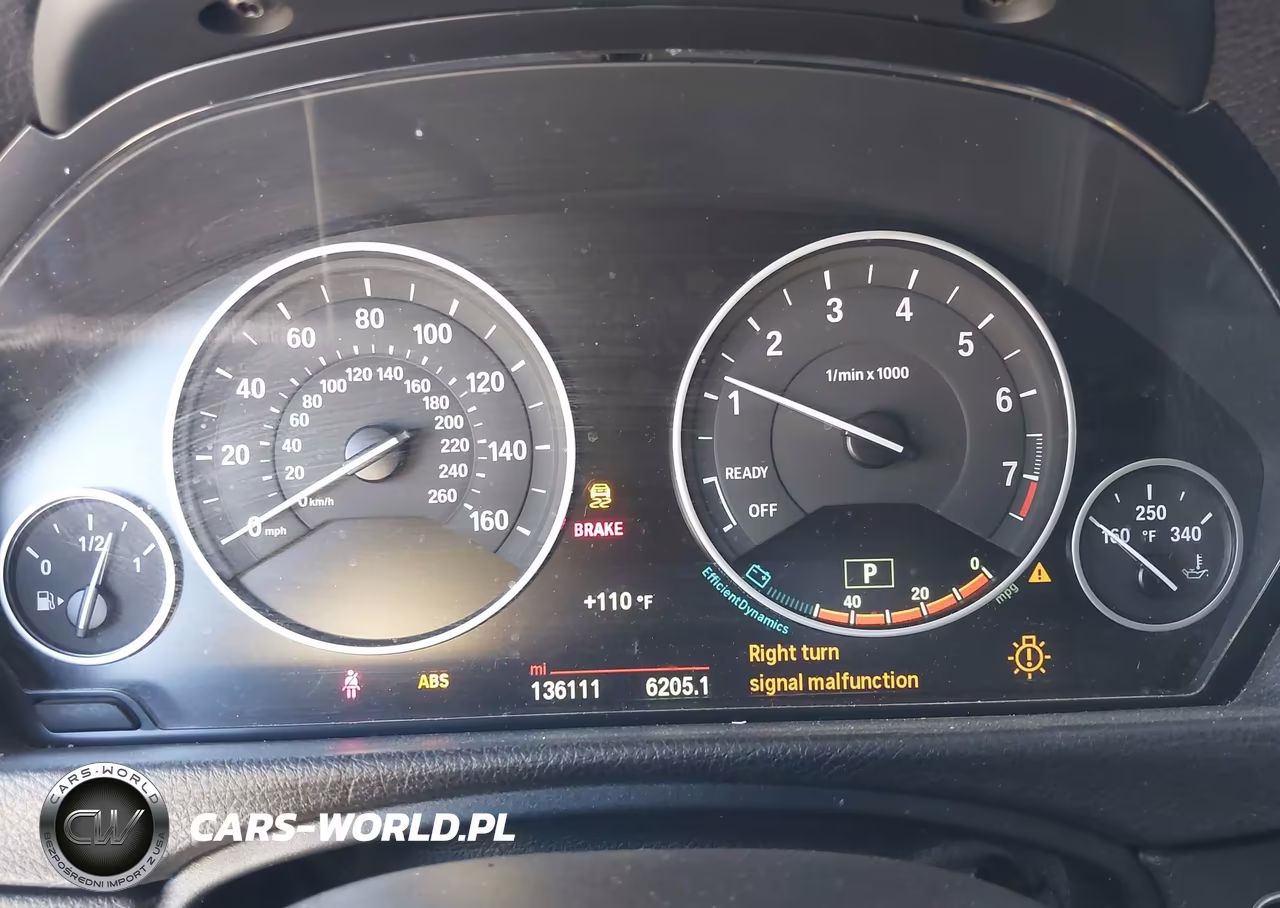 2015 BMW 428 Gran Coupe VIN:WBA4A9C5XFGL86269 - 7