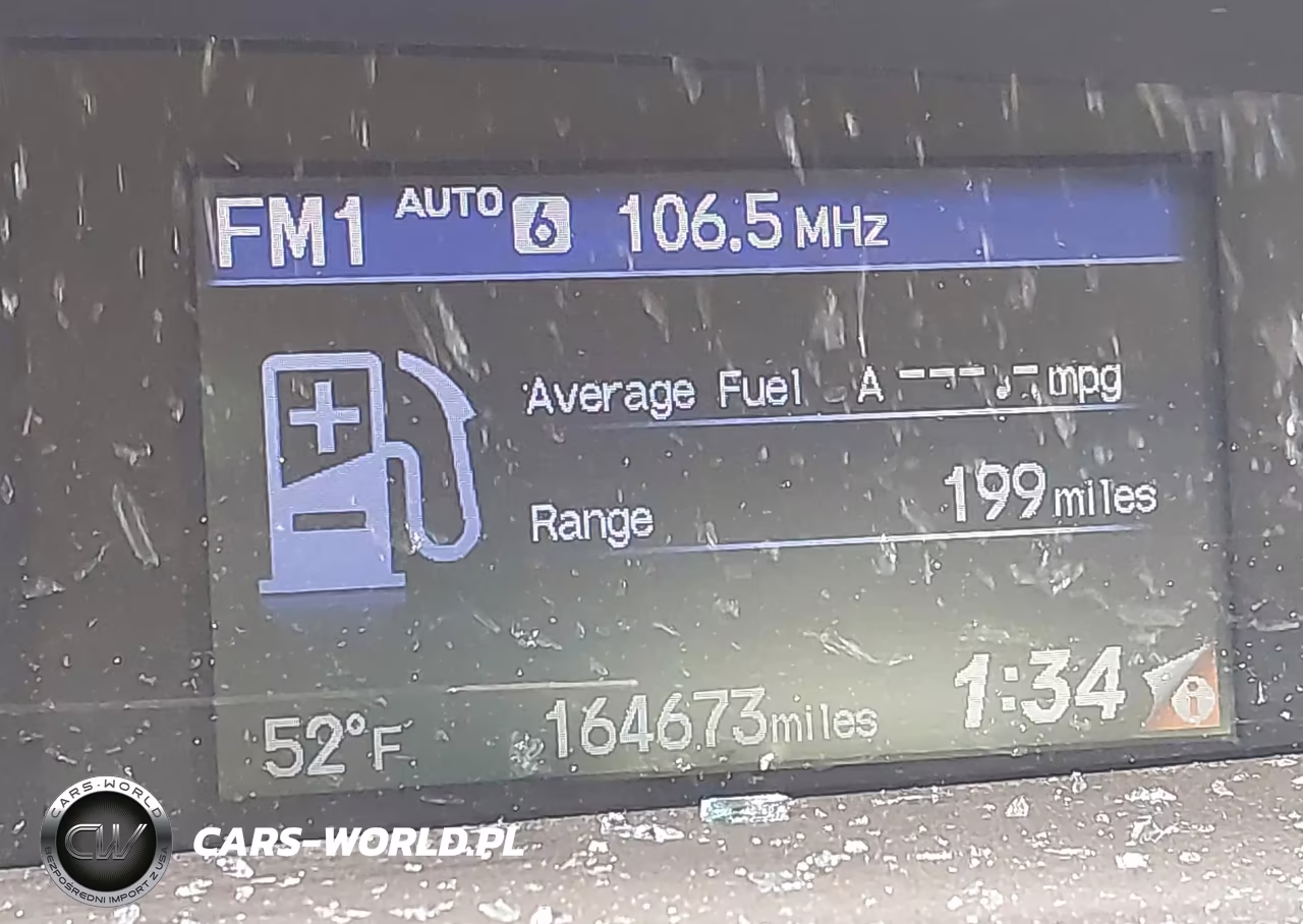 2014 Honda Civic Lx VIN:19XFB2F55EE267359 - 7