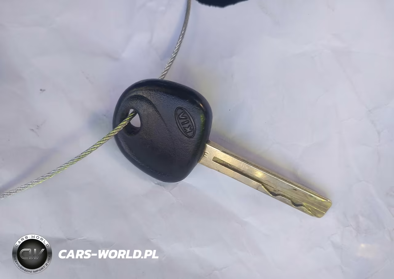 2013 Kia Rio Lx VIN:KNADM5A36D6285122 - 11
