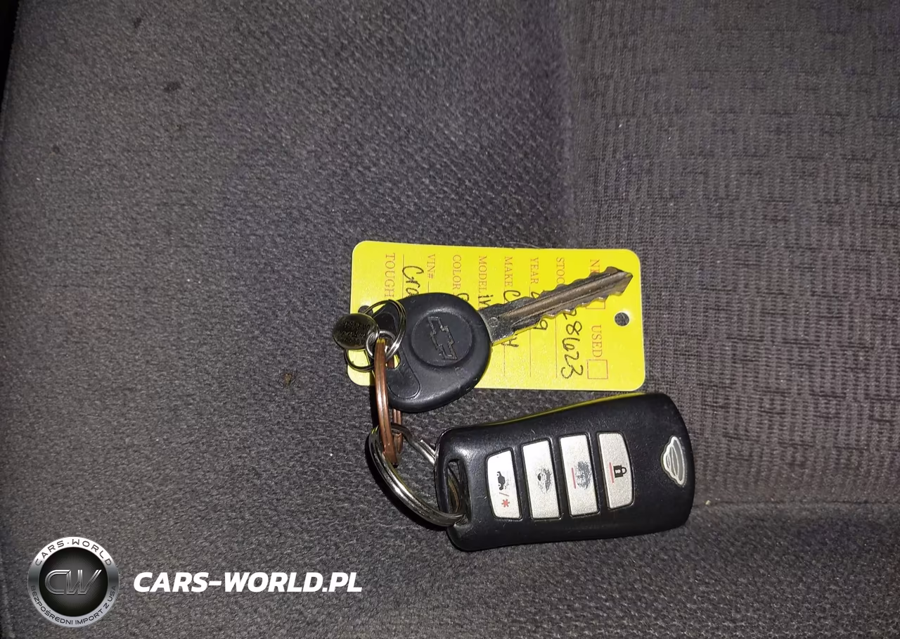 2009 Chevrolet Impala Ls VIN:2G1WB57KX91104871 - 11