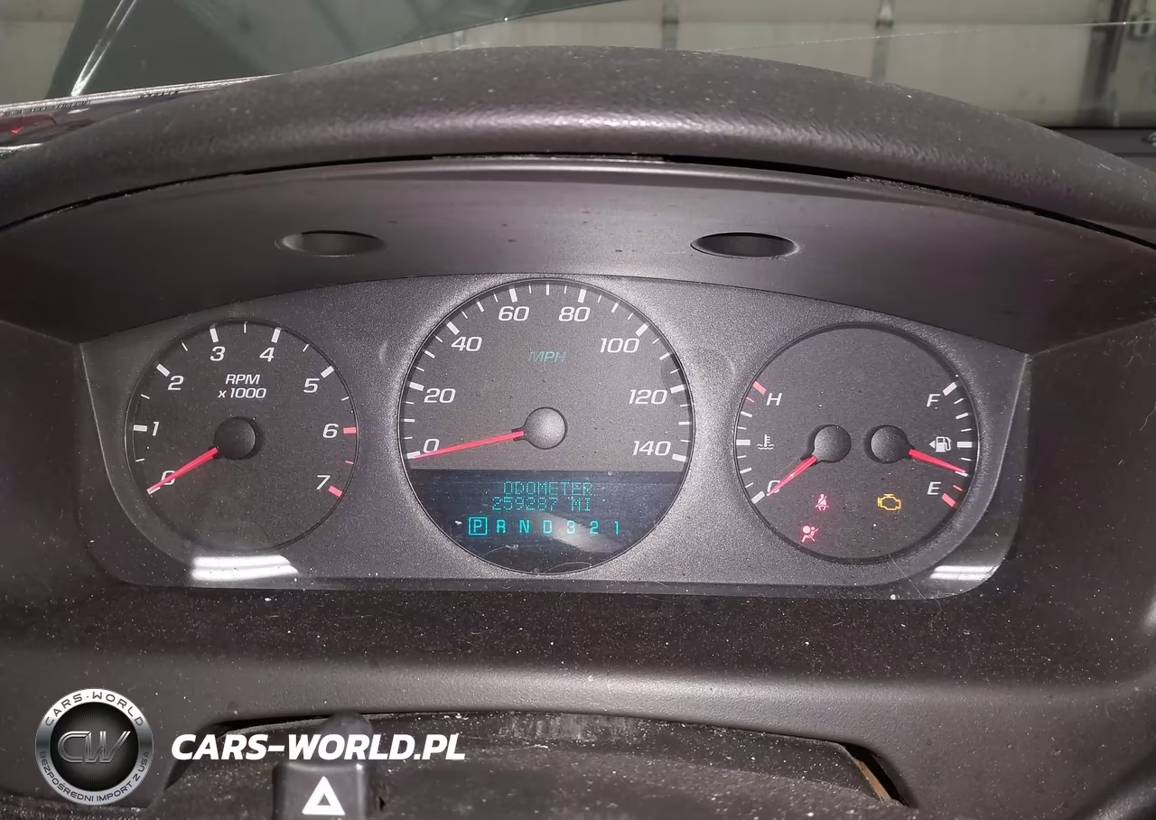 2009 Chevrolet Impala Ls VIN:2G1WB57KX91104871 - 7