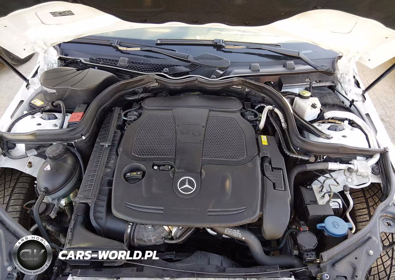 2013 Mercedes-Benz C 300 Sport 4Matic VIN:WDDGF8AB1DR250804 - 10