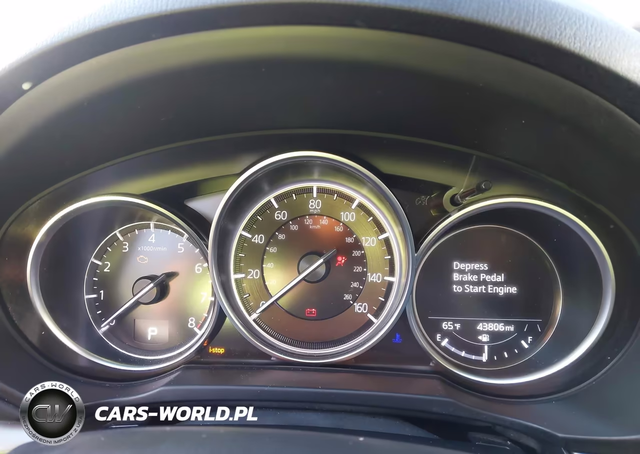 2024 Mazda Cx-5 2.5 S Preferred VIN:JM3KFBCM4R0380823 - 7