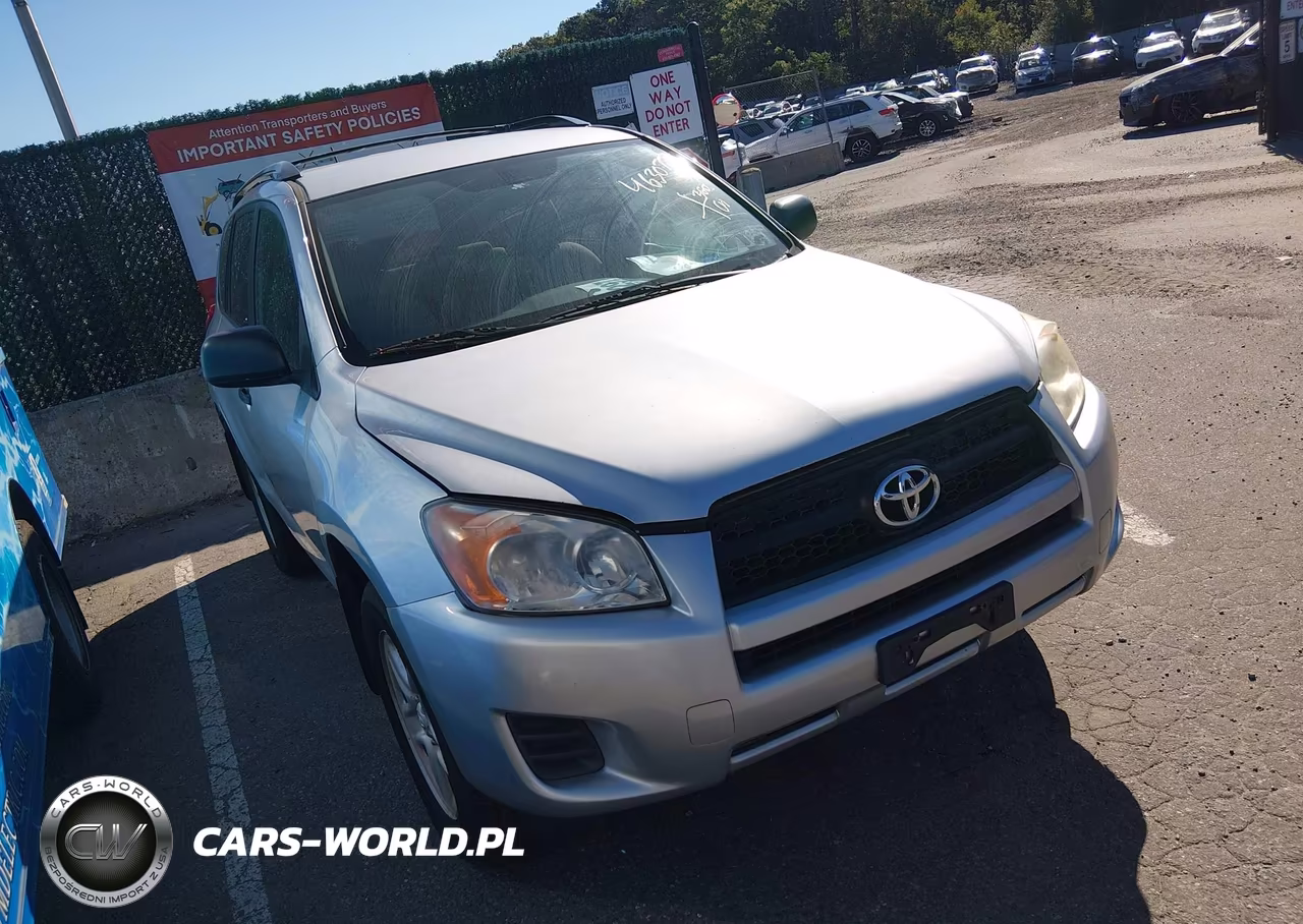 2010 Toyota Rav4