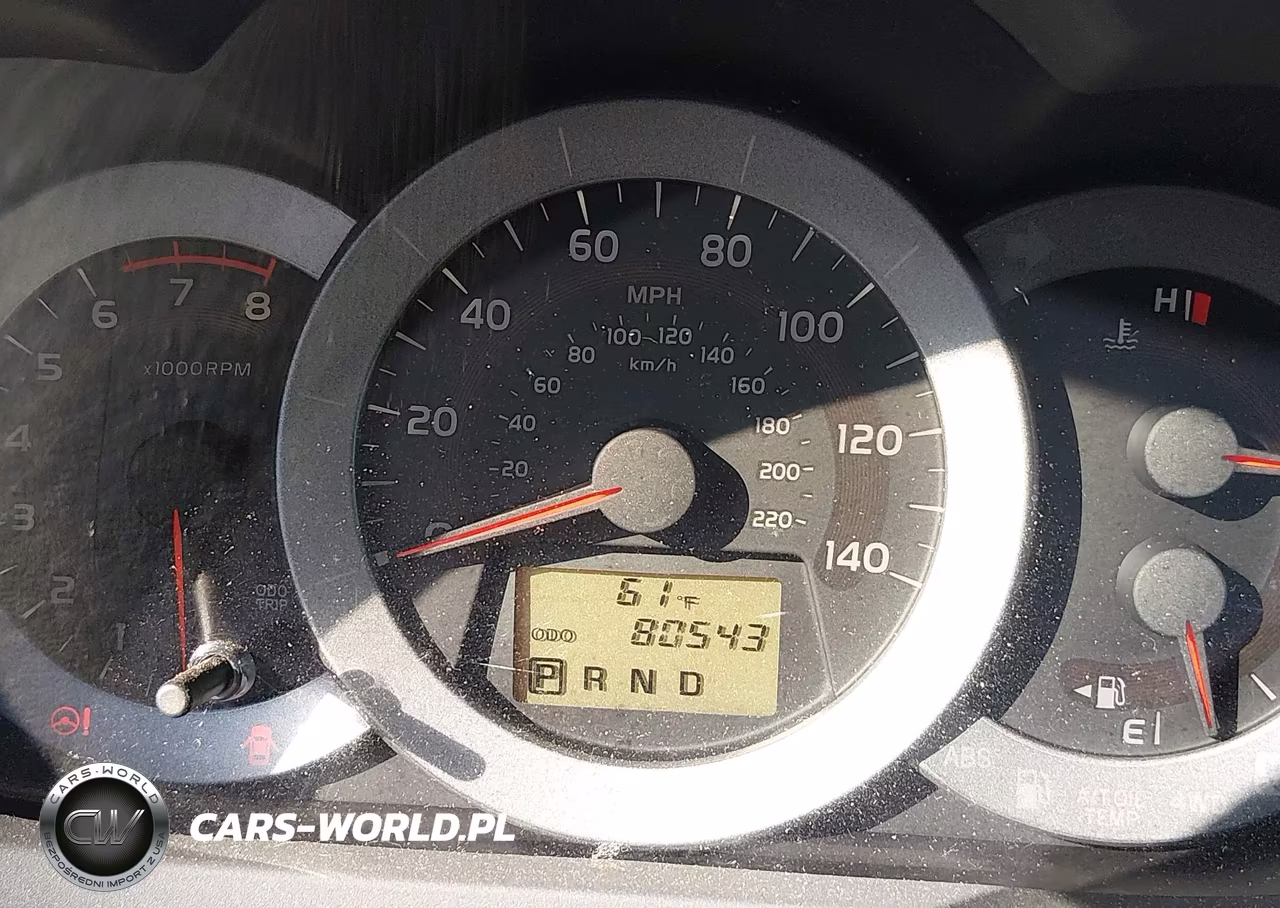 2010 Toyota Rav4 VIN:2T3JF4DV0AW059255 - 15