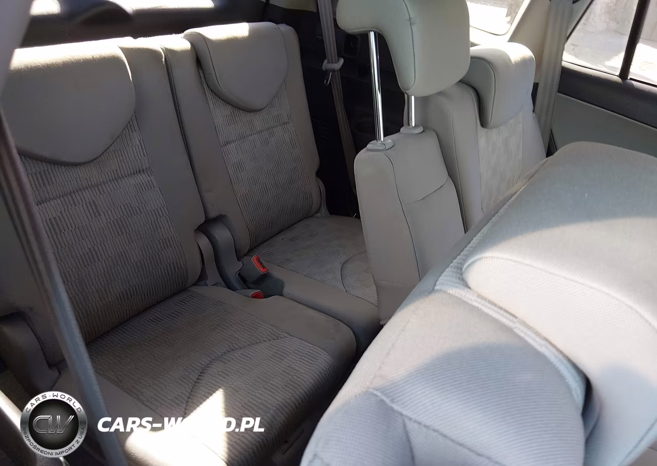 2010 Toyota Rav4 VIN:2T3JF4DV0AW059255 - 18