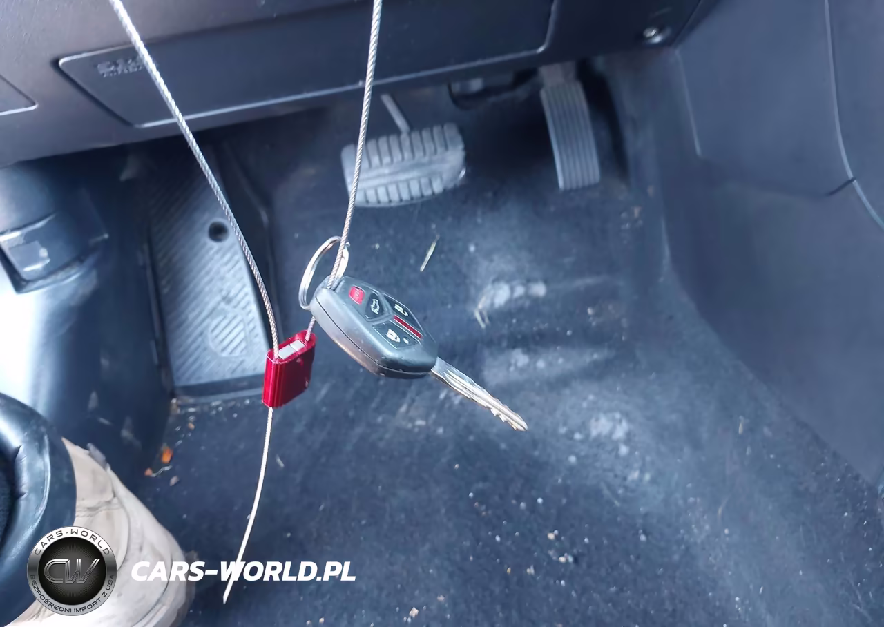 2015 Mitsubishi Lancer Es VIN:JA32U2FU0FU001409 - 11