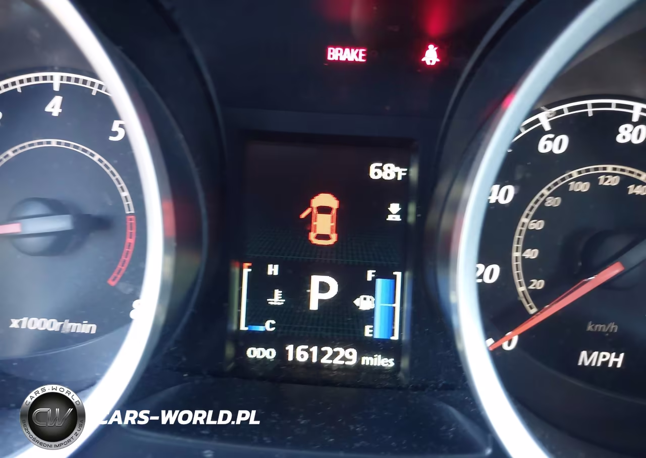 2015 Mitsubishi Lancer Es VIN:JA32U2FU0FU001409 - 15