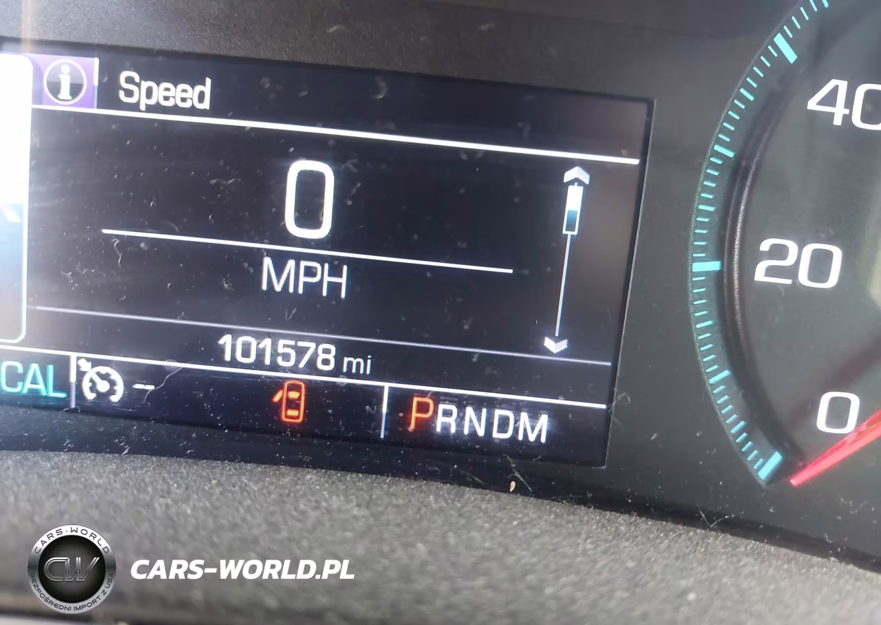 2017 Chevrolet Impala 1Lt VIN:2G1105S37H9182931 - 16