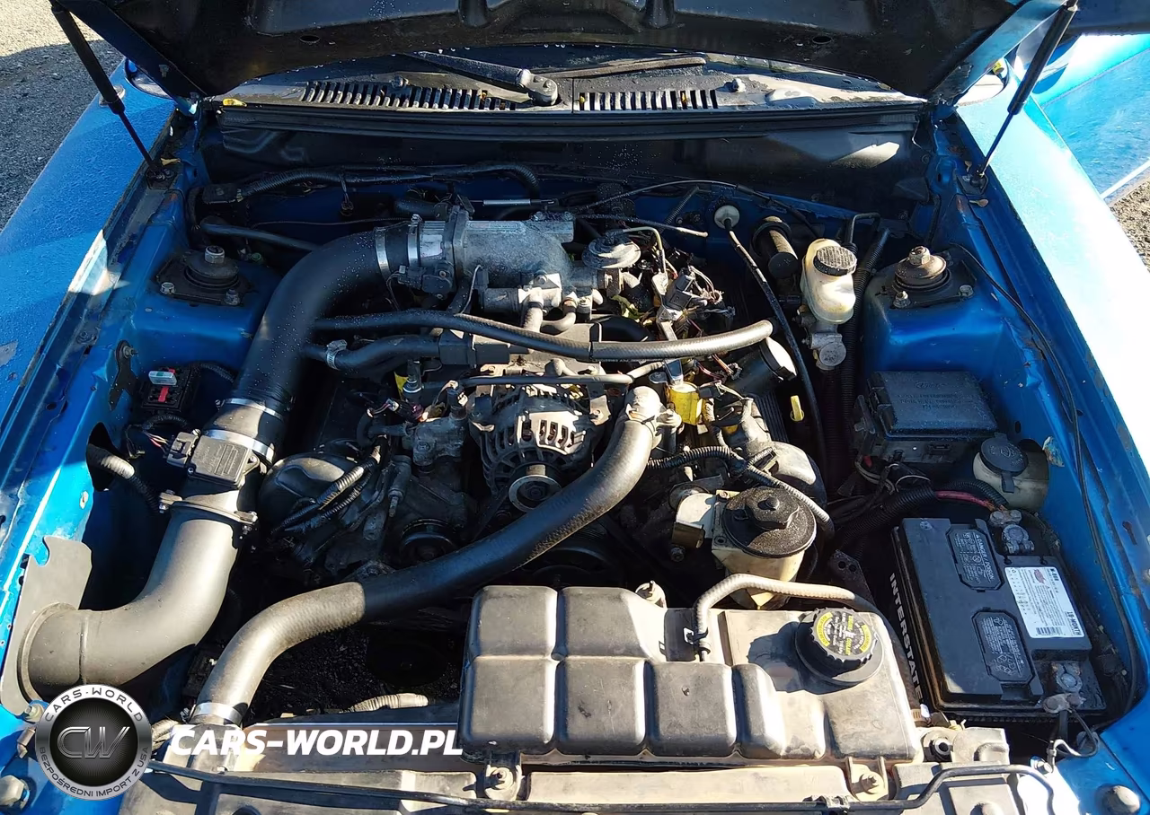 1999 Ford Mustang Gt VIN:1FAFP42X1XF106249 - 10