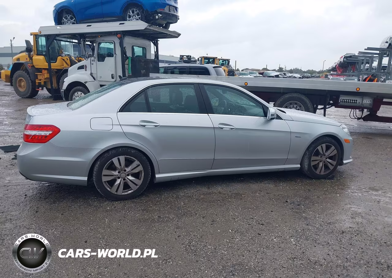 2012 Mercedes-Benz E 350 Bluetec VIN:WDDHF2EB0CA562234 - 13