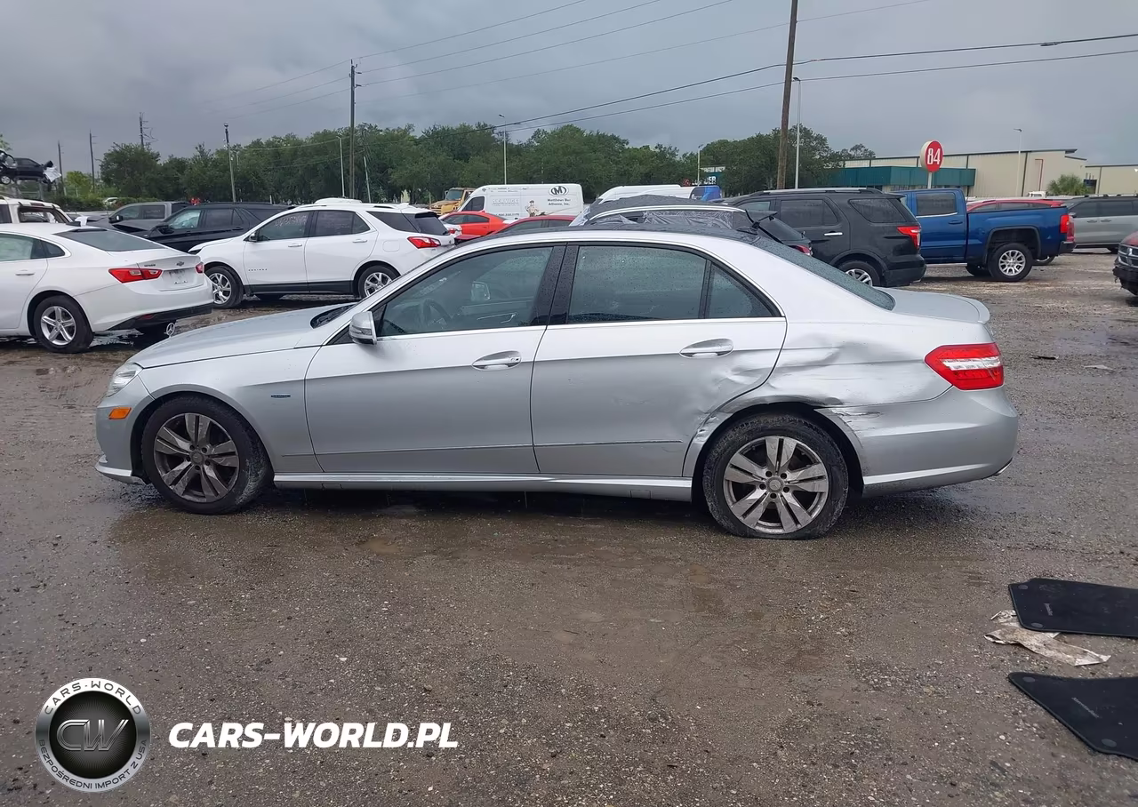 2012 Mercedes-Benz E 350 Bluetec VIN:WDDHF2EB0CA562234 - 14