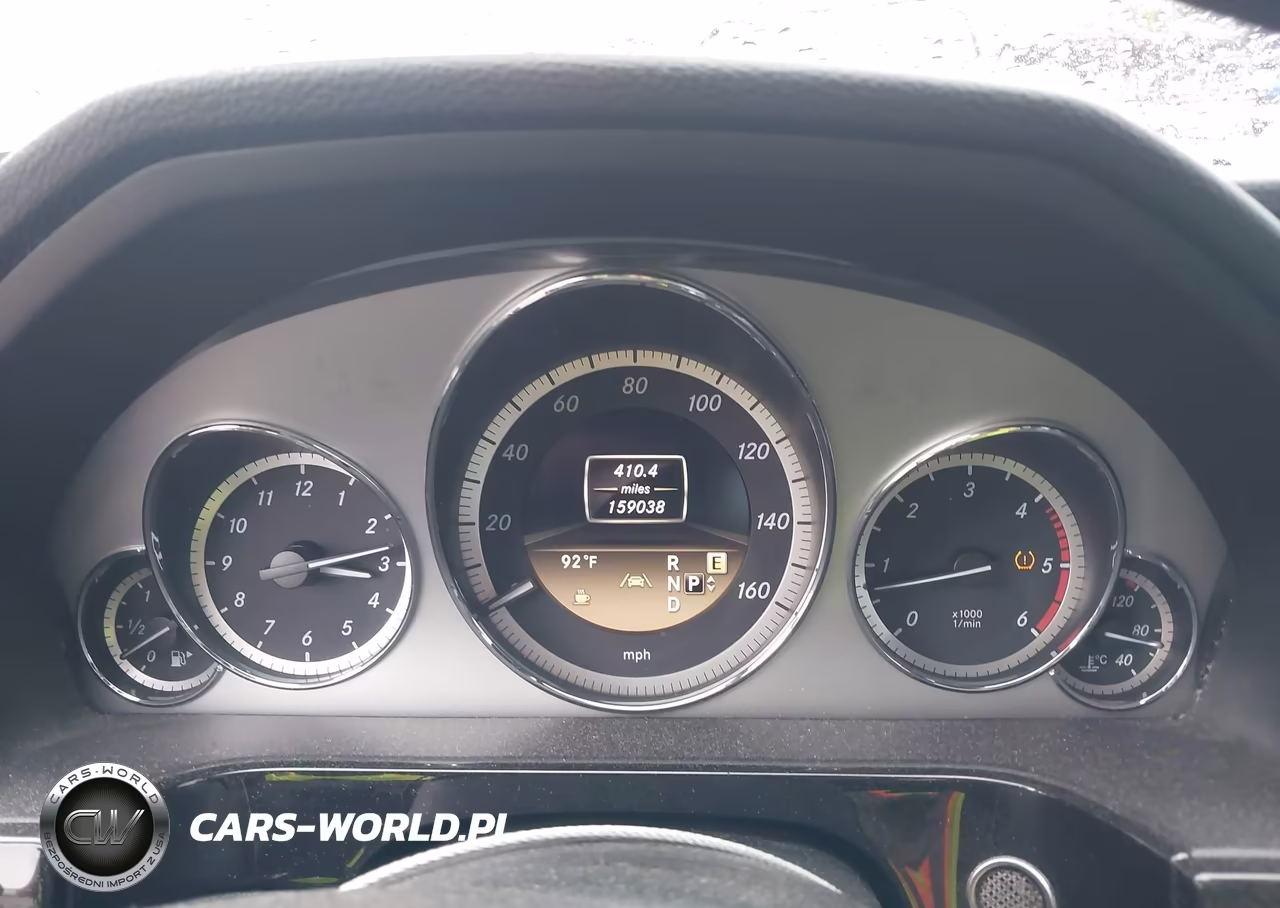 2012 Mercedes-Benz E 350 Bluetec VIN:WDDHF2EB0CA562234 - 7