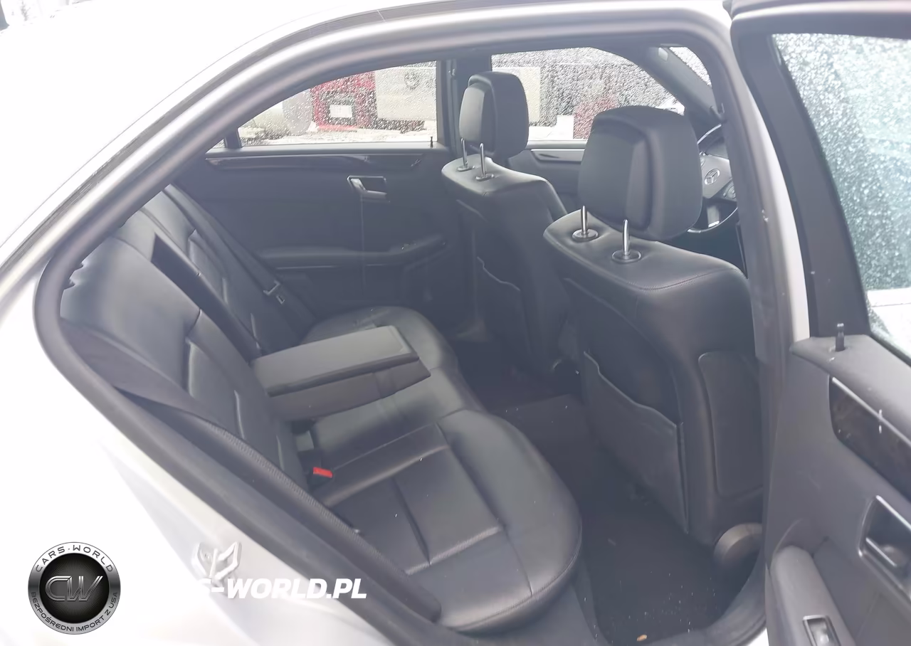 2012 Mercedes-Benz E 350 Bluetec VIN:WDDHF2EB0CA562234 - 8