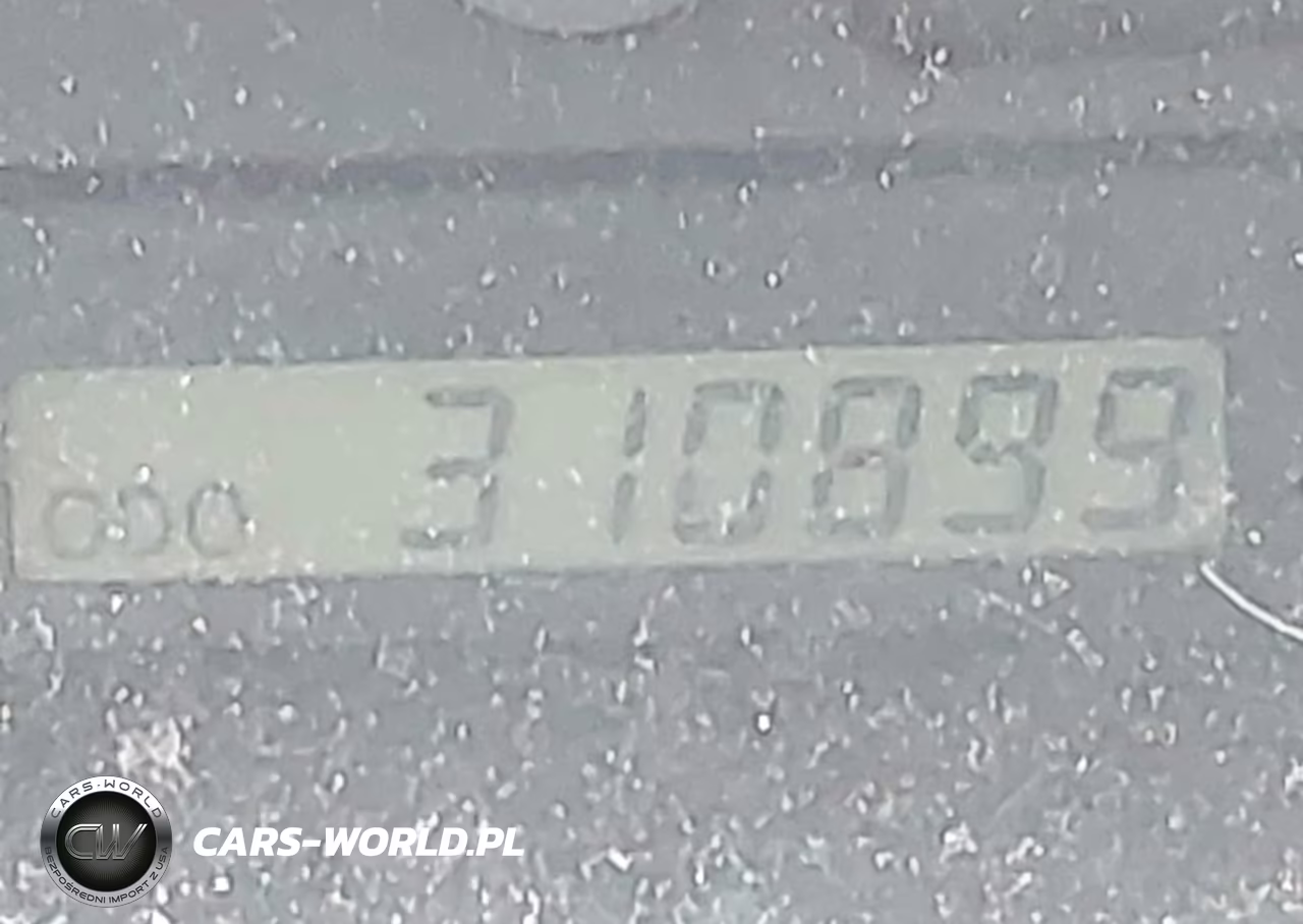 2003 Toyota Camry Le VIN:JTDBE32K730157622 - 12