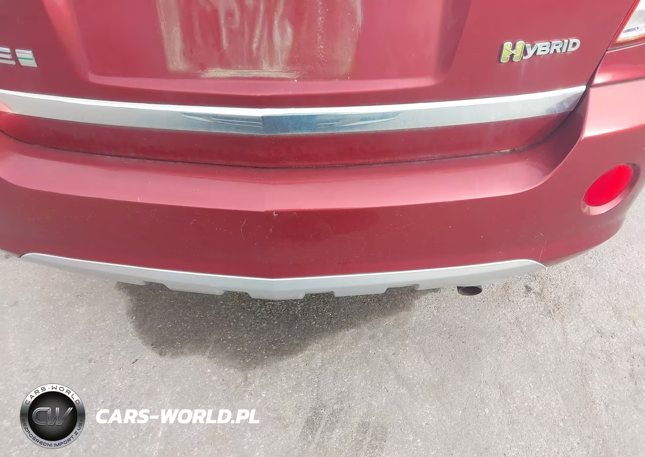 2009 Saturn Vue Hybrid 4-Cyl Base VIN:3GSCL93Z99S536099 - 12