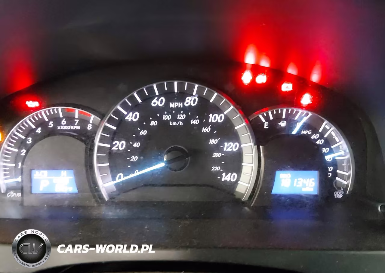 2012 Toyota Camry Se VIN:4T1BF1FKXCU146498 - 7