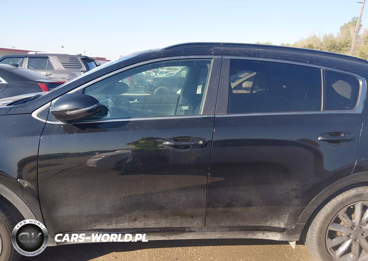 2022 Kia Sportage Nightfall Edition VIN:KNDP6CAC1N7998858 - 15