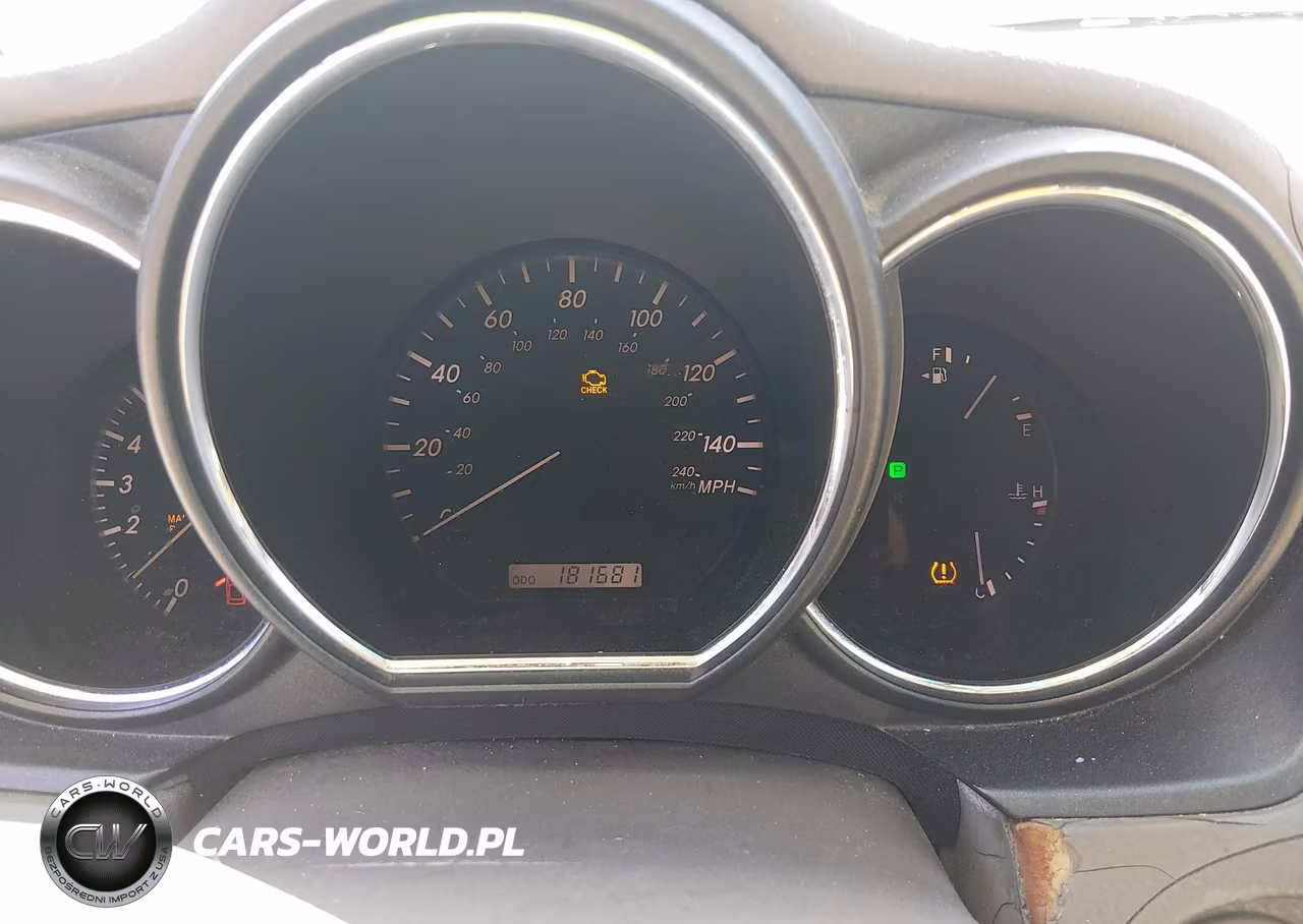 2007 Lexus Rx 350 VIN:JTJGK31U370009567 - 7