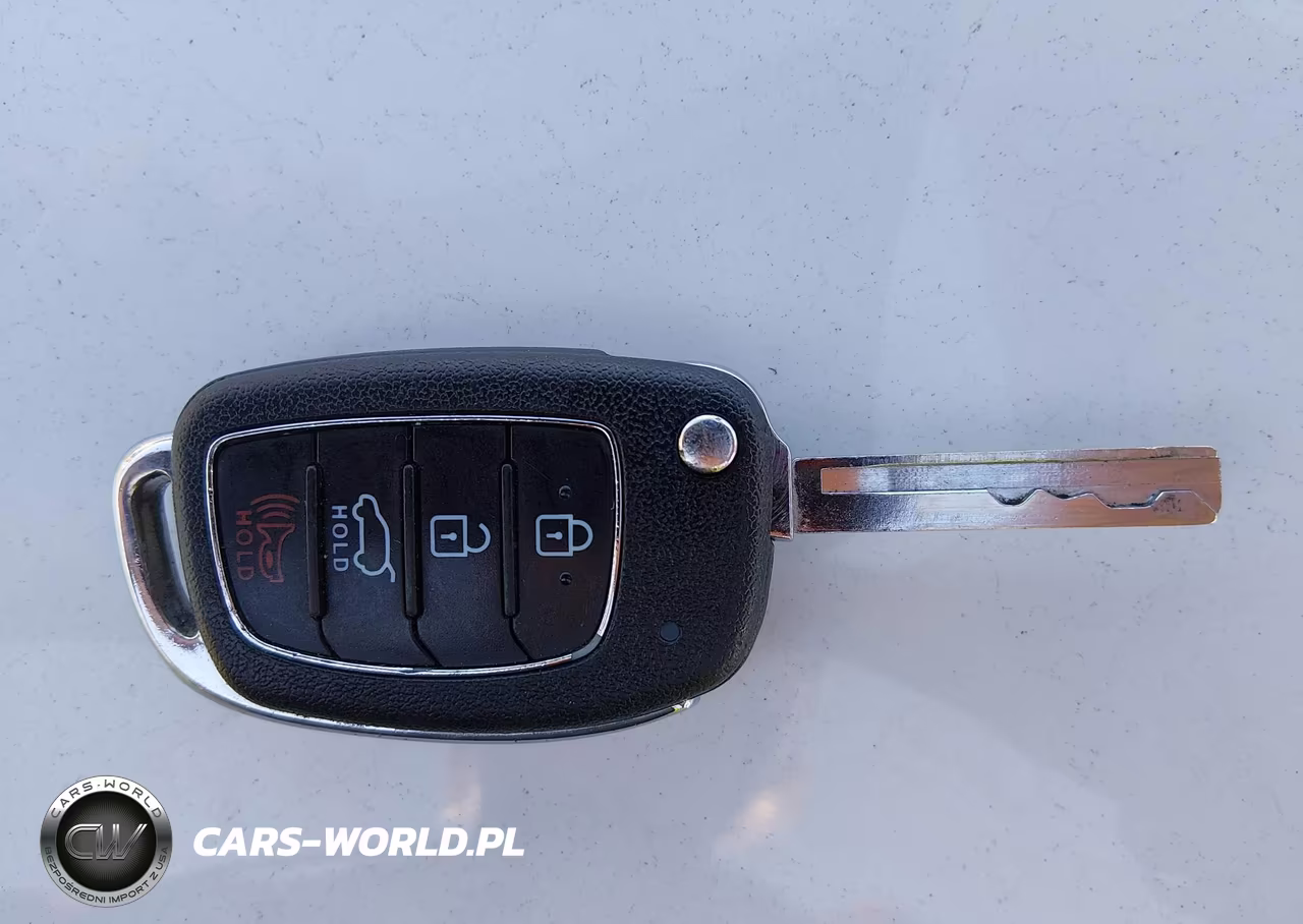 2017 Hyundai Santa Fe Se VIN:KM8SMDHF3HU216275 - 11