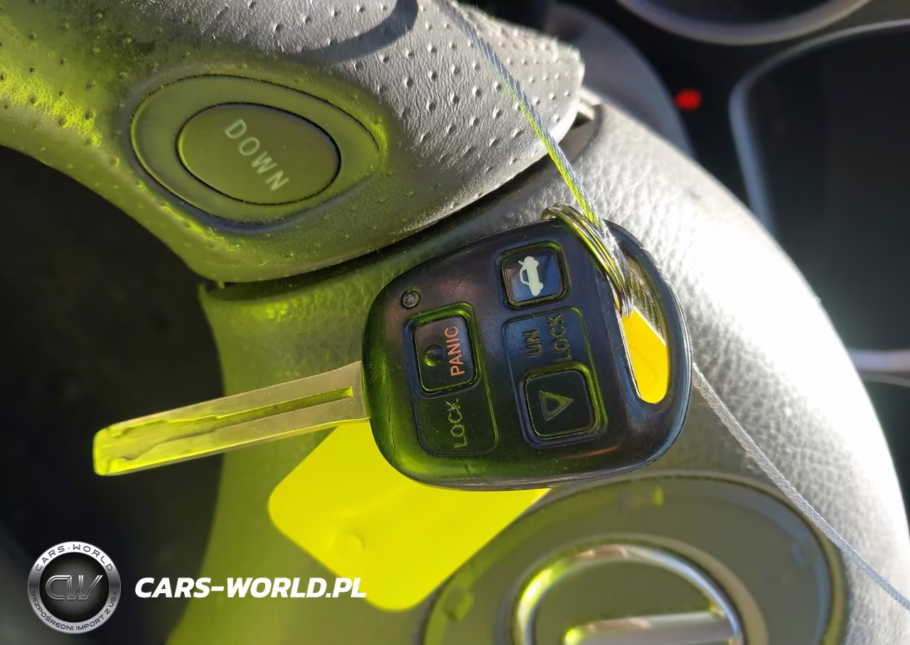 2003 Lexus Gs 300 VIN:JT8BD69S330179139 - 11
