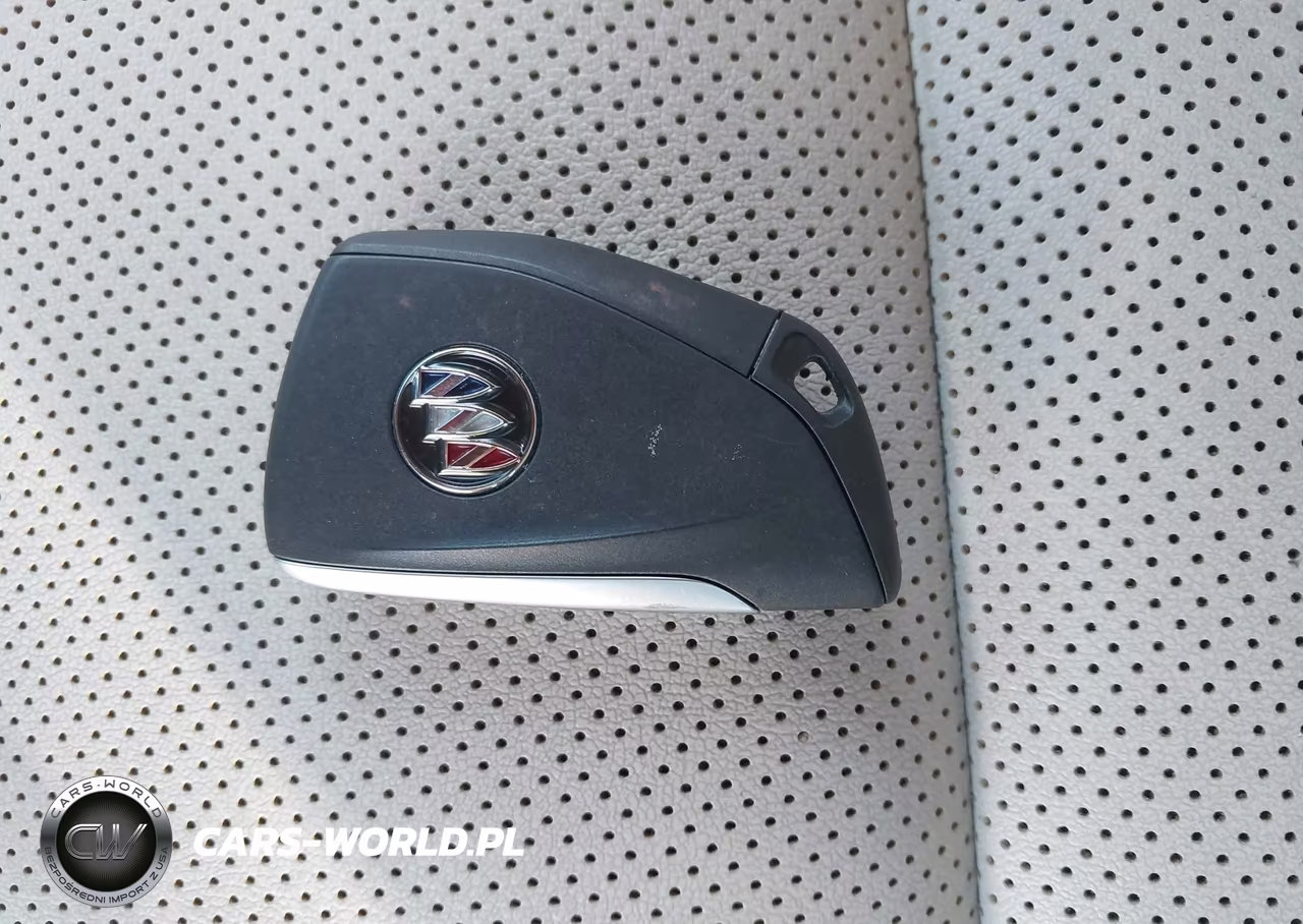 2022 Buick Envision Fwd Essence VIN:LRBFZNR42ND011616 - 11