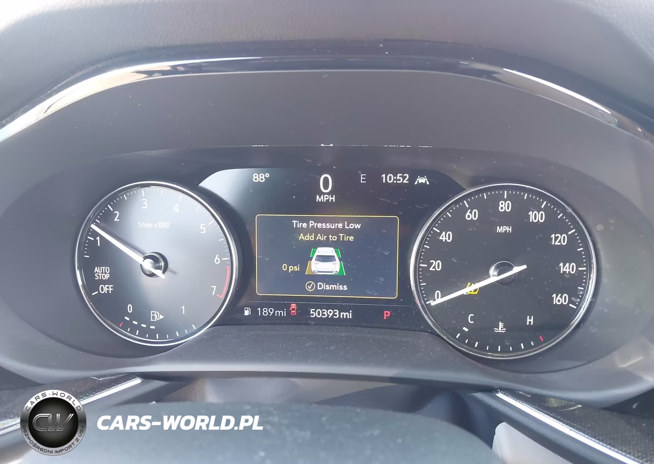 2022 Buick Envision Fwd Essence VIN:LRBFZNR42ND011616 - 7