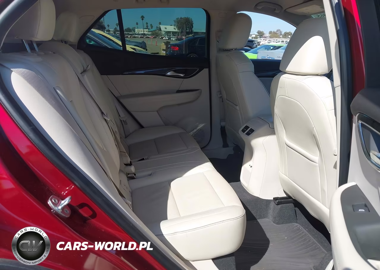 2022 Buick Envision Fwd Essence VIN:LRBFZNR42ND011616 - 8