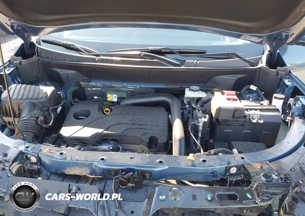 2026 Chevrolet Equinox Awd Lt VIN:3GNAXPEG7TL515333 - 10