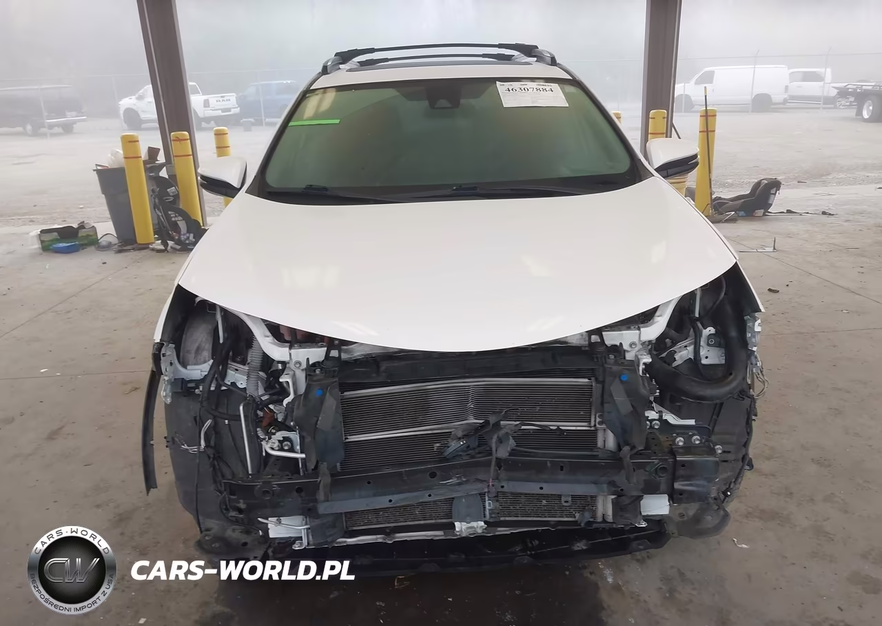 2018 Toyota Rav4 Hybrid Xle VIN:JTMRJREVXJD226151 - 13