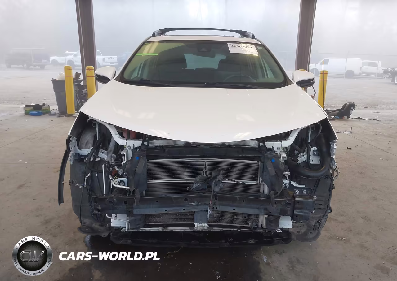 2018 Toyota Rav4 Hybrid Xle VIN:JTMRJREVXJD226151 - 6