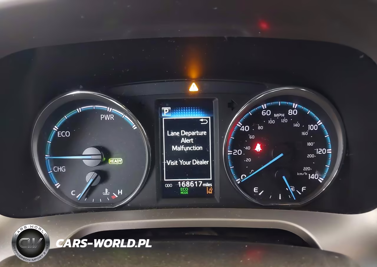 2018 Toyota Rav4 Hybrid Xle VIN:JTMRJREVXJD226151 - 7