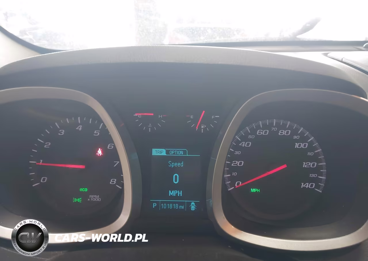 2014 Chevrolet Equinox Ls VIN:2GNALAEK3E6206947 - 7