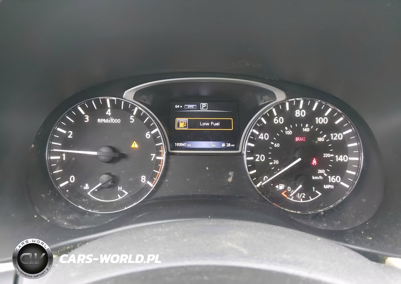 2017 Nissan Pathfinder S-Sv-Sl-Platinum VIN:5N1DR2MM8HC612095 - 7