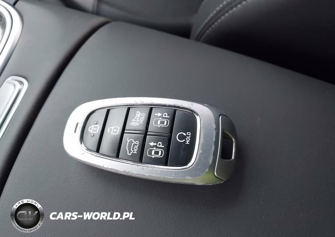 2023 Hyundai Santa Fe Calligraphy VIN:5NMS5DAL6PH564319 - 11